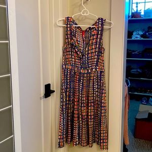 Tracy Reese summer dress excellent used condition see photos